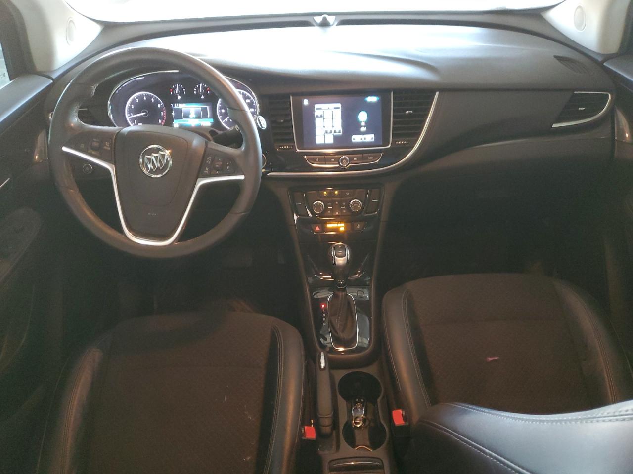 2017 Buick Encore - Image 8