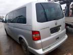 2007 VOLKSWAGEN T-PORTER S for sale at Copart SANDY