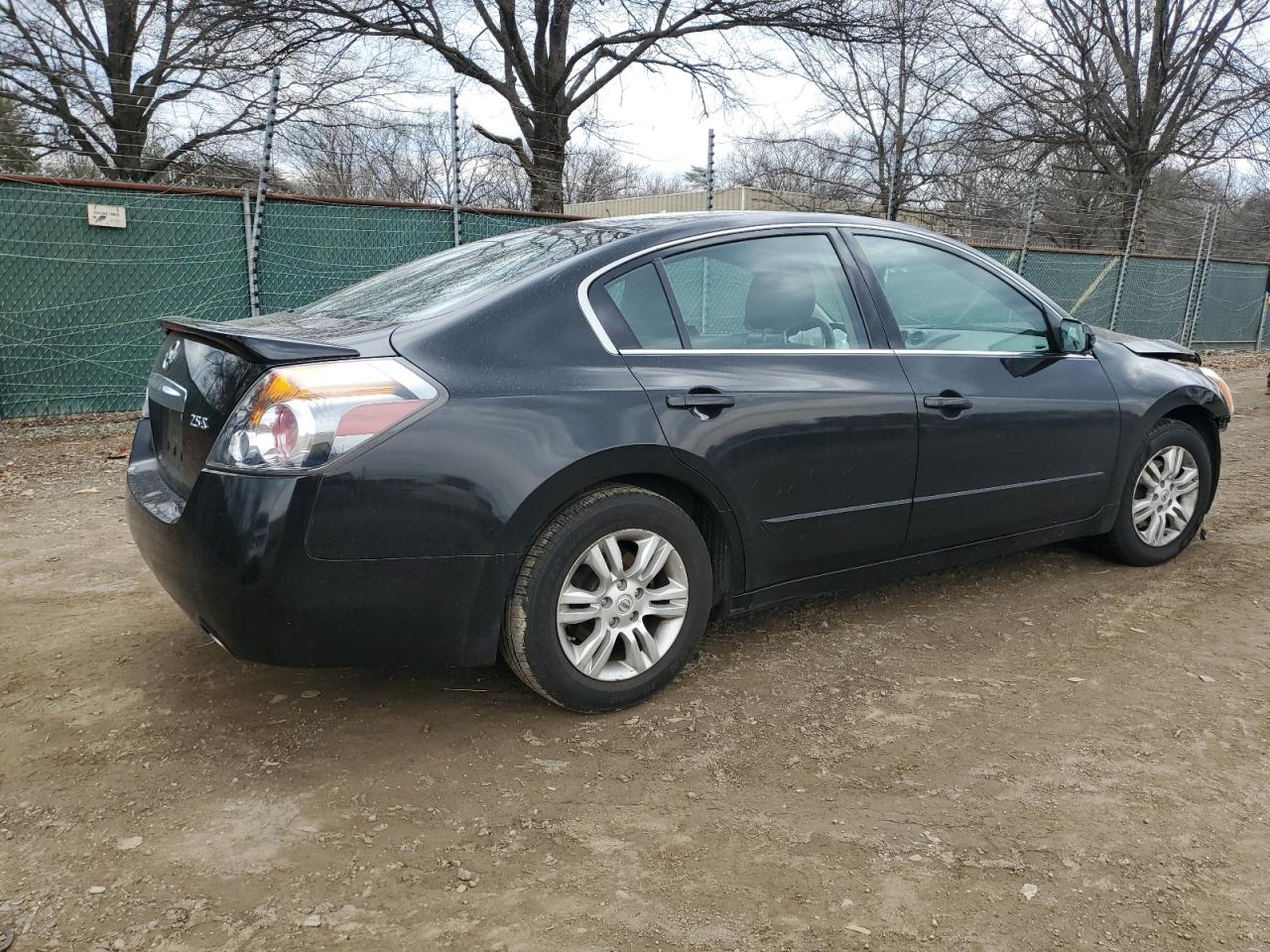 2012 Nissan Altima - Image 3