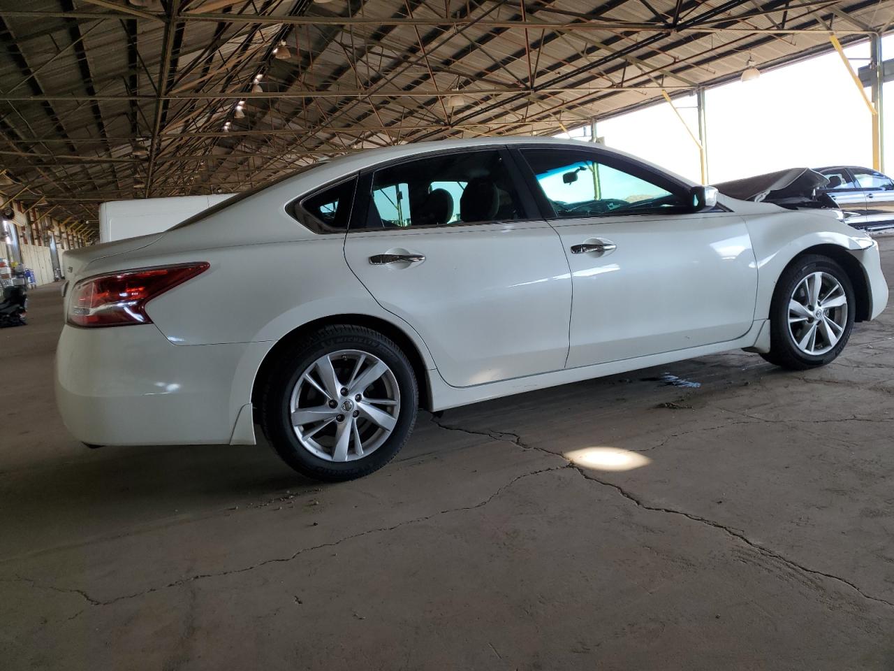2013 Nissan Altima - Image 3
