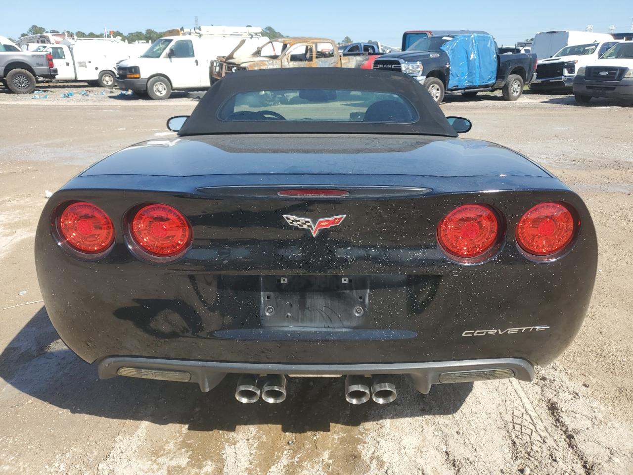 2005 Chevrolet Corvette - Image 6