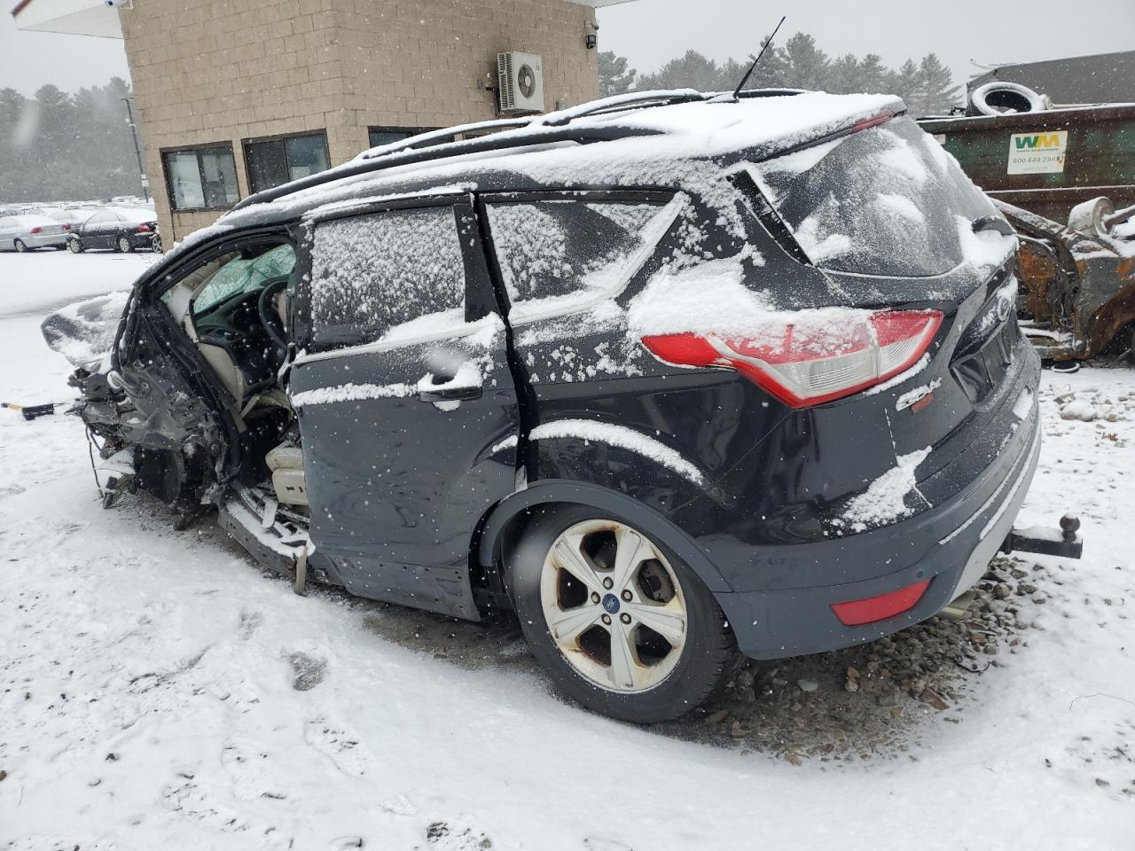 2015 Ford Escape - Image 2