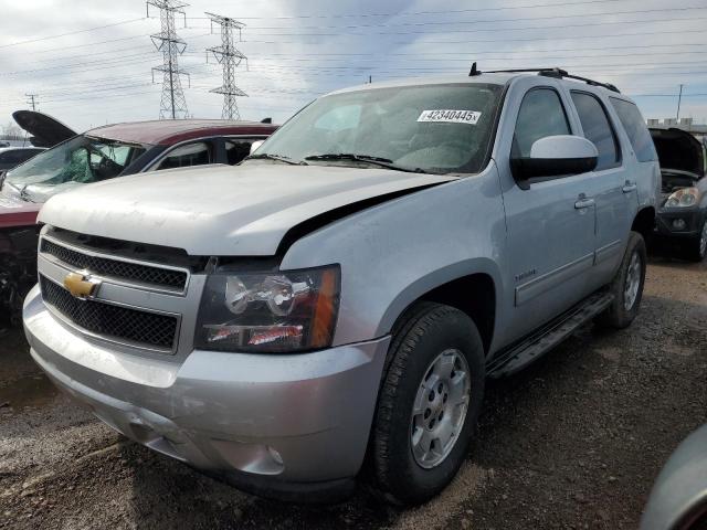 2012 Chevrolet Tahoe K1500 Lt