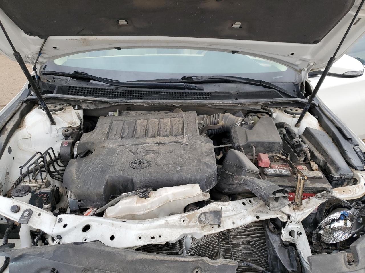 2015 Toyota Avalon - Image 11