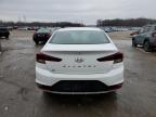 2020 Hyundai Elantra Se for Sale in Memphis, TN - Vandalism