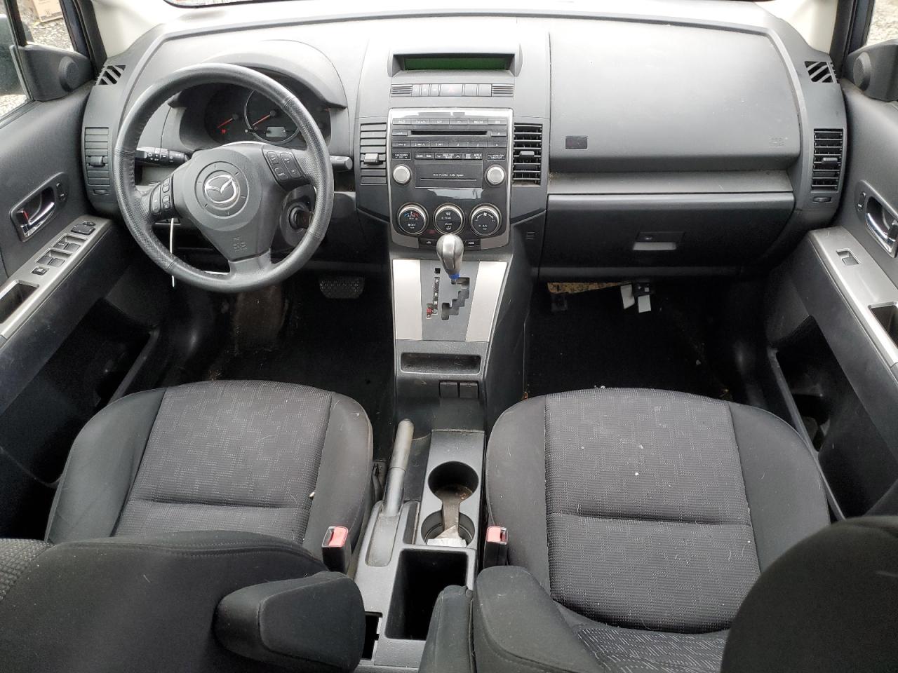 2009 Mazda 5 - Image 8