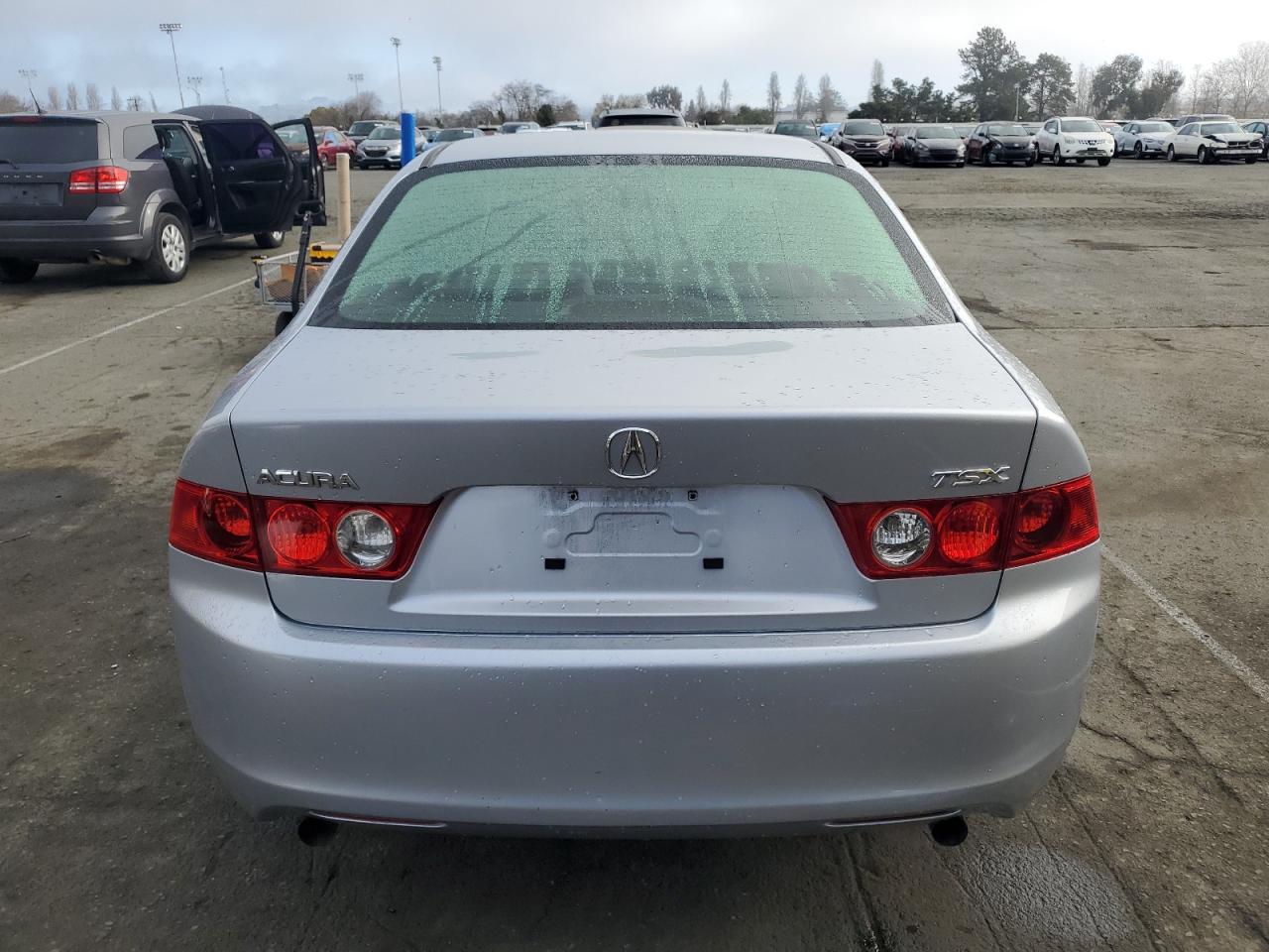 2004 Acura TSX - Image 6