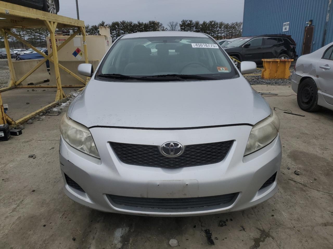 2009 Toyota Corolla - Image 5