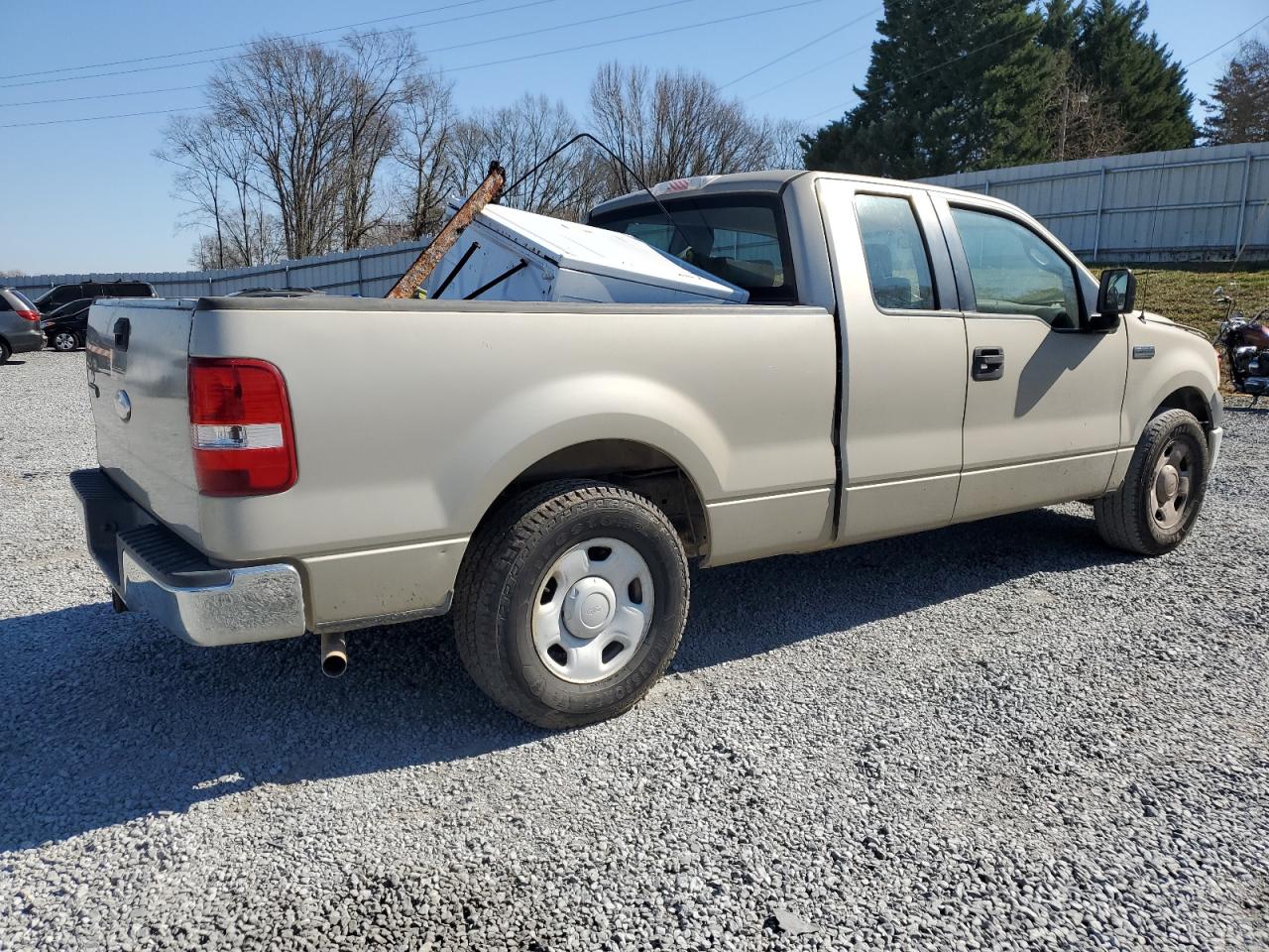 2007 Ford F-150 - Image 3
