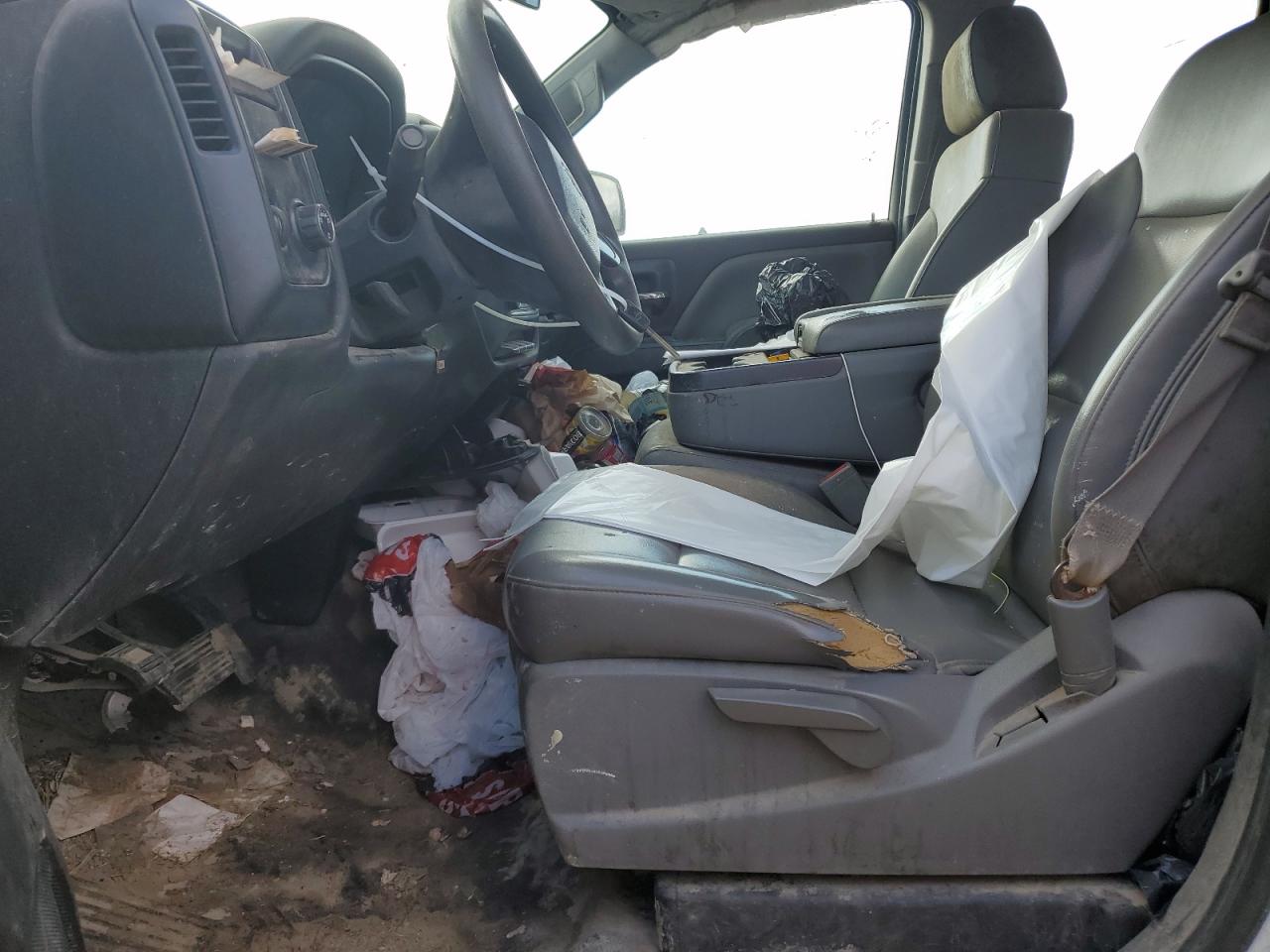 2014 Chevrolet Silverado - Image 7