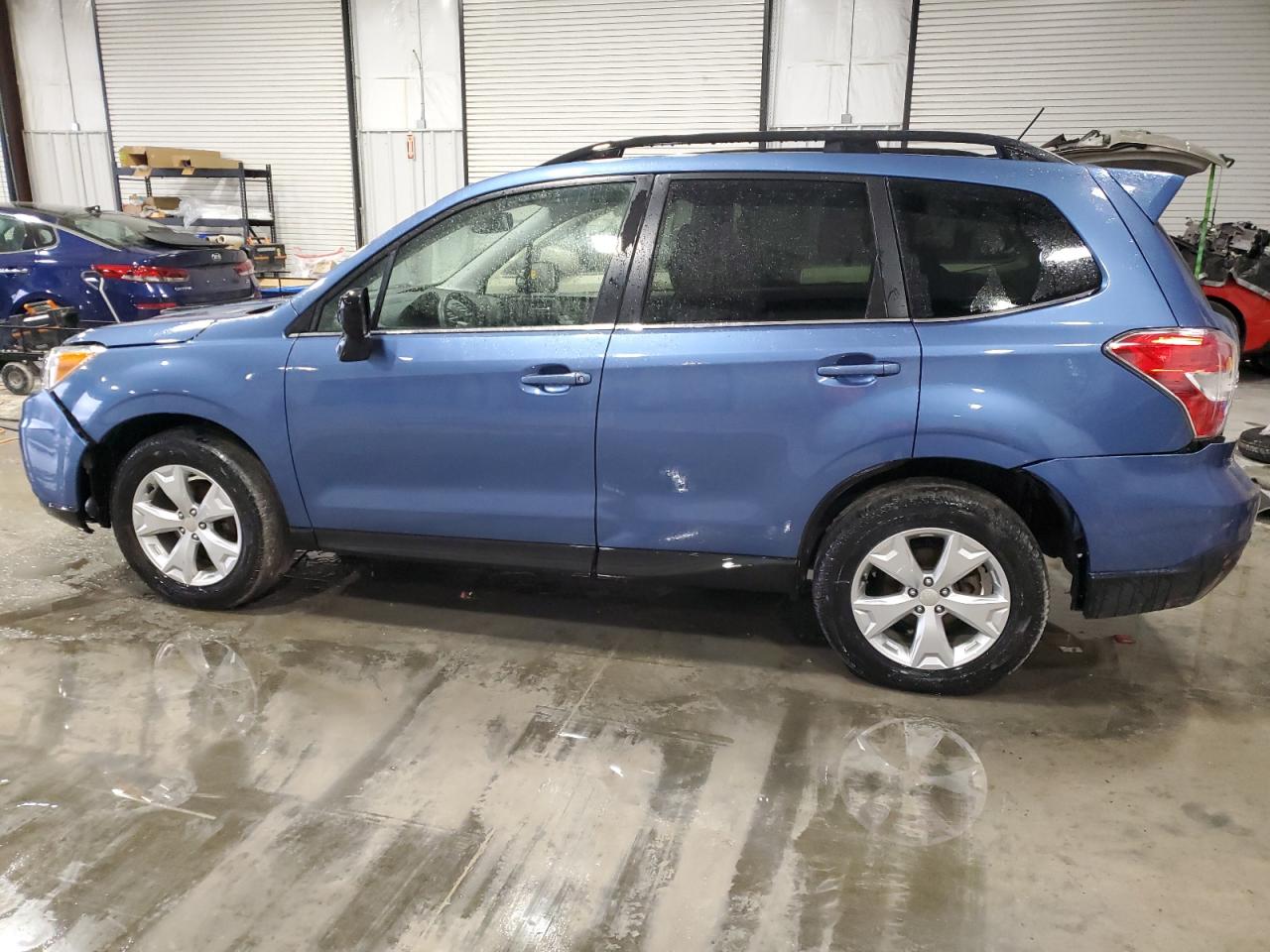 2015 Subaru Forester - Image 2