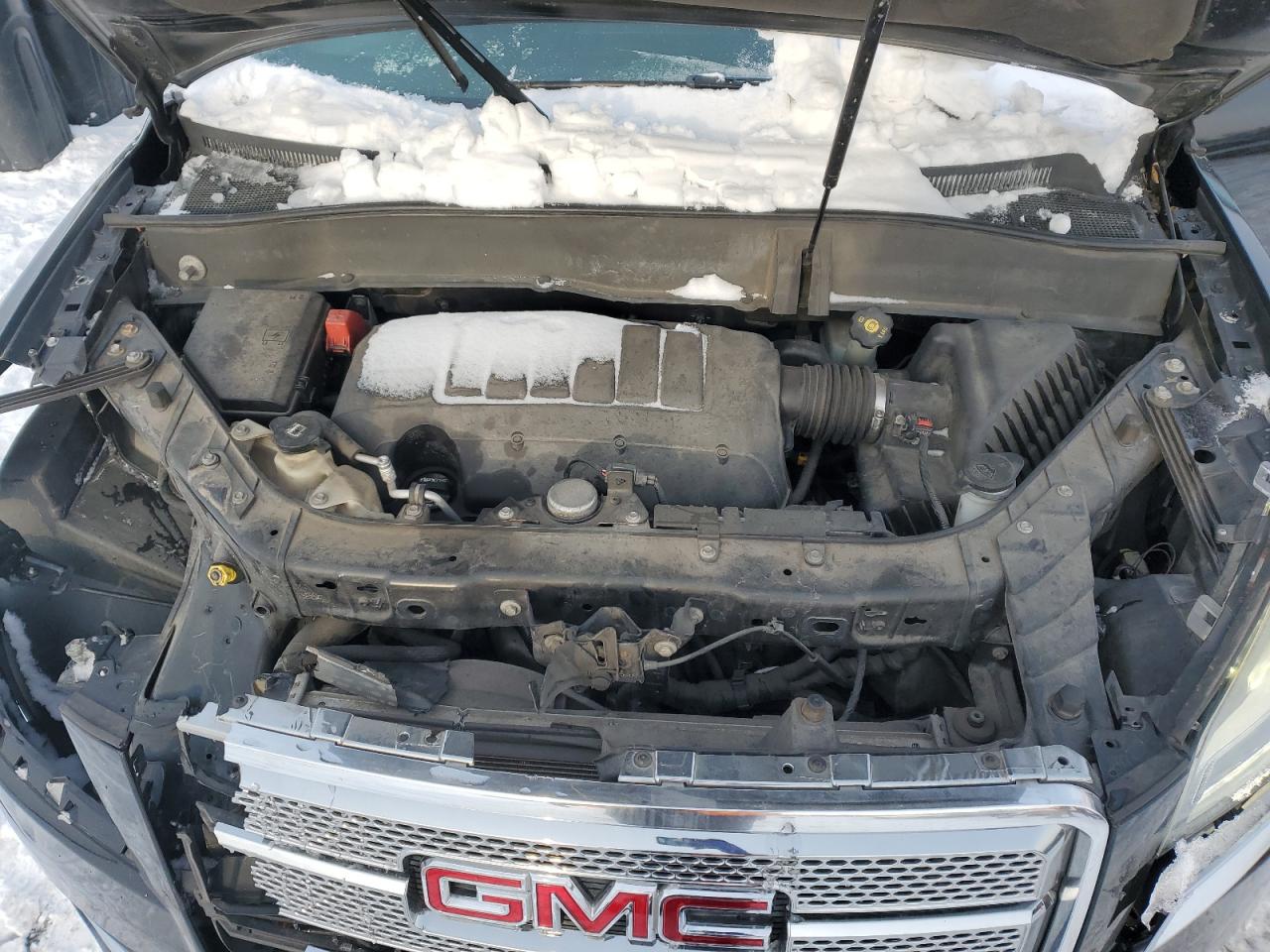 2016 GMC Acadia - Image 12