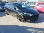 2016 FORD FOCUS ST-3 for sale at Copart SANDWICH