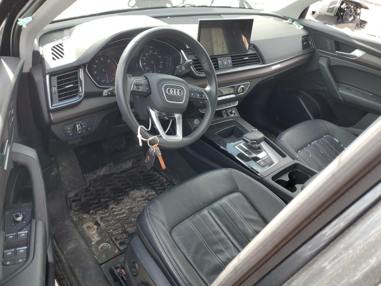 2023 Audi Q5 - Image 8