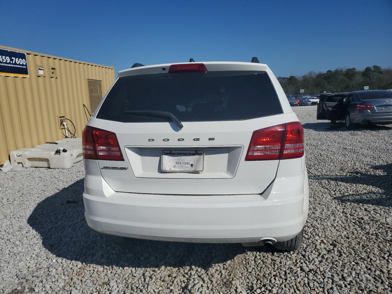 2017 Dodge Journey - Image 6