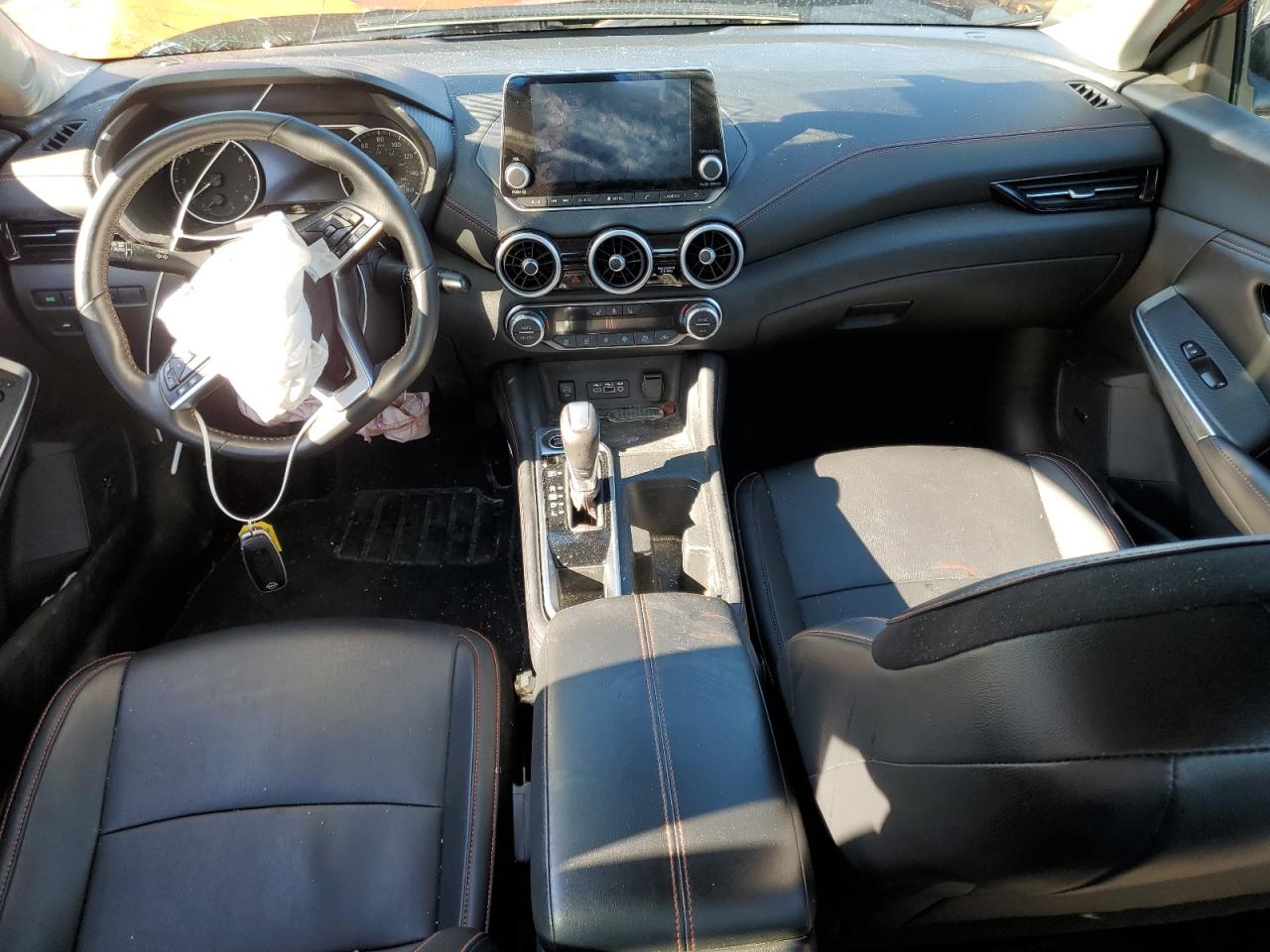 2024 Nissan Sentra - Image 8