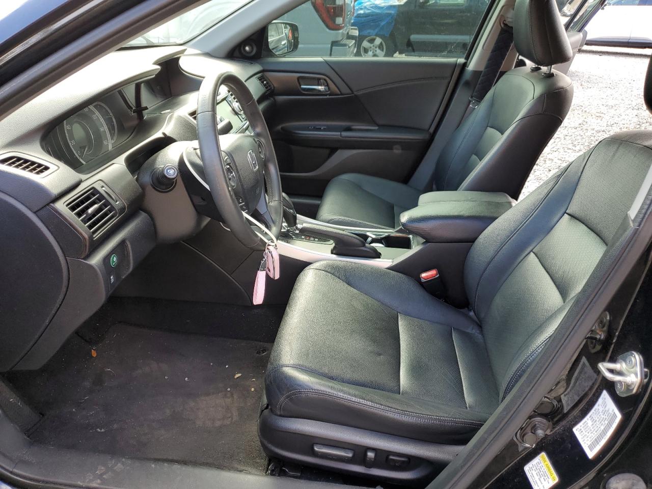 2014 Honda Accord - Image 7
