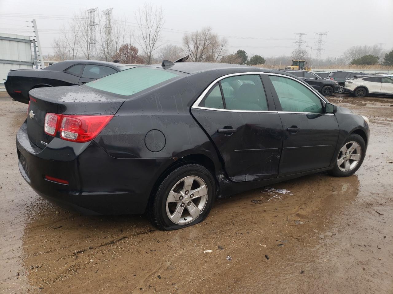 2013 Chevrolet Malibu - Image 3