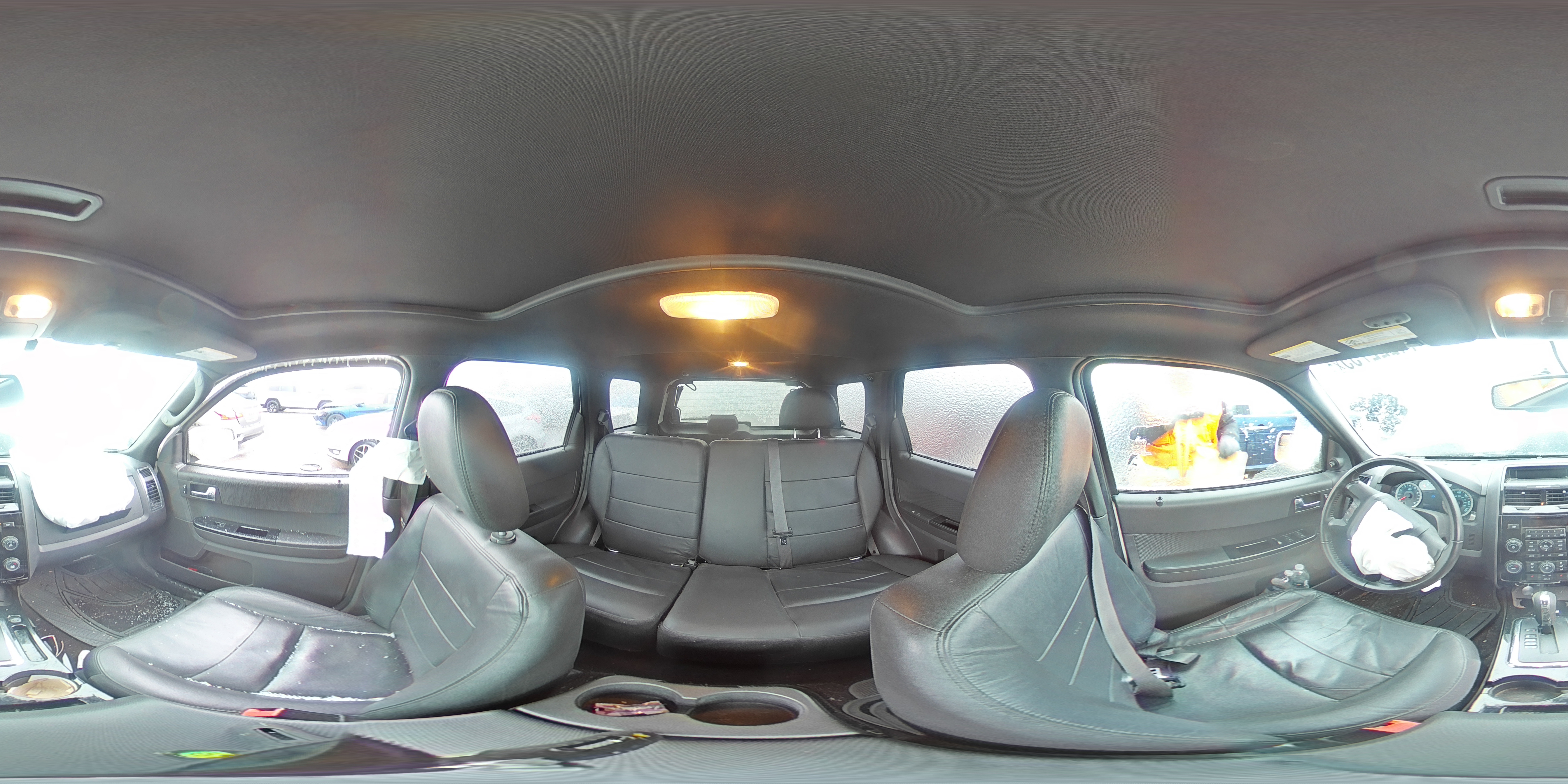 2012 Ford Escape - Image 14