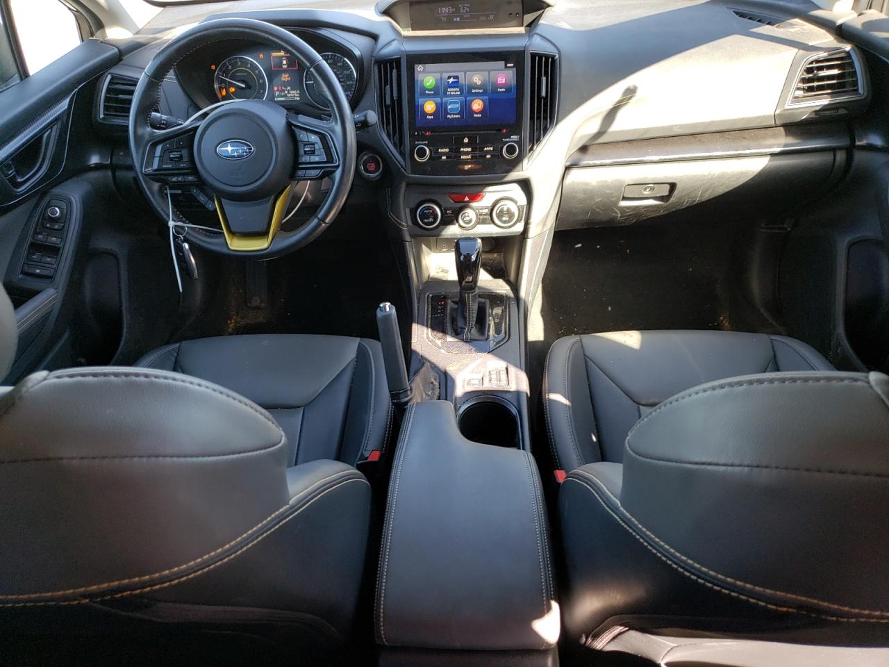 2021 Subaru XV - Image 8