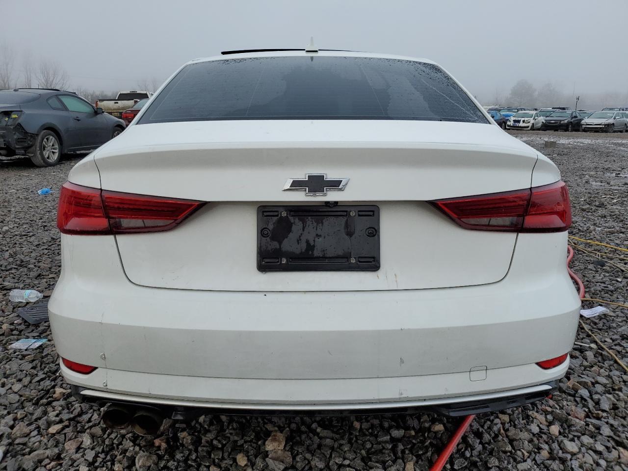 2018 Audi A3 - Image 6