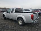 2014 Nissan Frontier S for Sale in Hillsborough, NJ - Minor Dent/Scratches