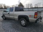 2001 Chevrolet Silverado K1500 for Sale in Spartanburg, SC - Front End