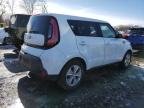 2015 Kia Soul  de vânzare în New Britain, CT - Side