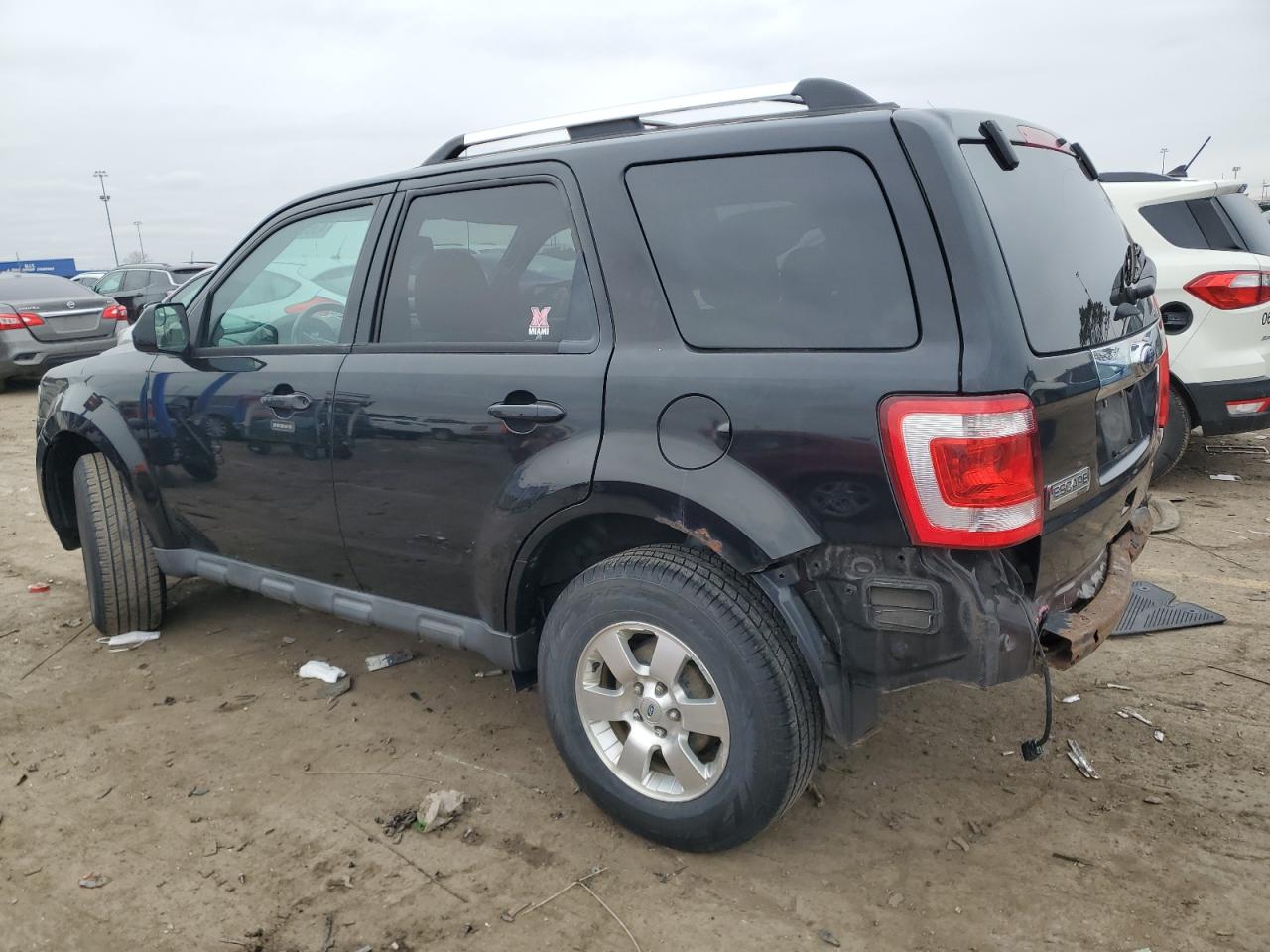 2012 Ford Escape - Image 2