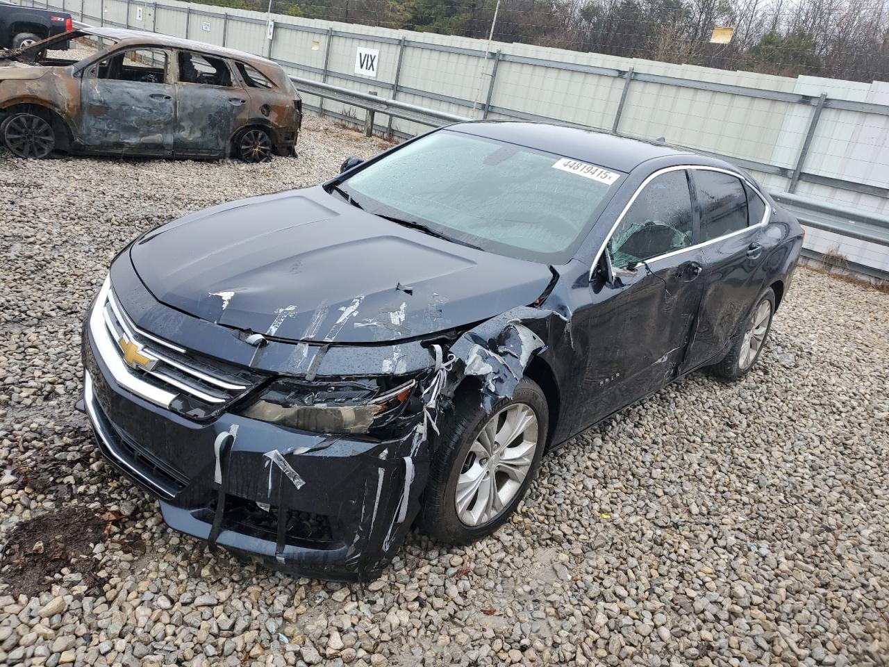 2014 Chevrolet Impala - Image 1