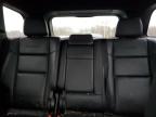 2015 JEEP GRAND CHEROKEE SUMMIT à vendre chez Copart CT - HARTFORD SPRINGFIELD