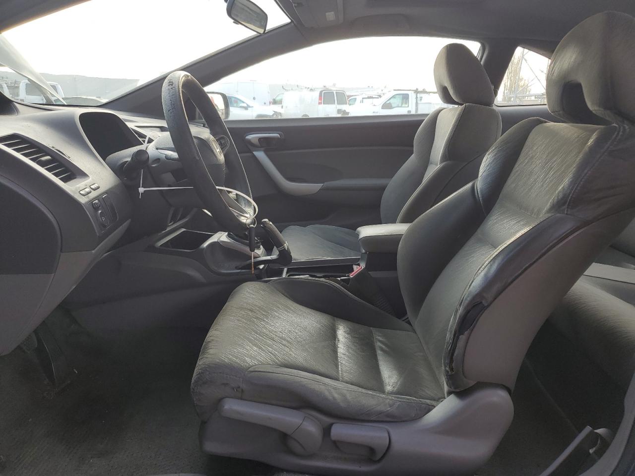 2006 Honda Civic - Image 7
