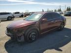 2016 Honda Accord Sport na sprzedaż w Rancho Cucamonga, CA - Front End