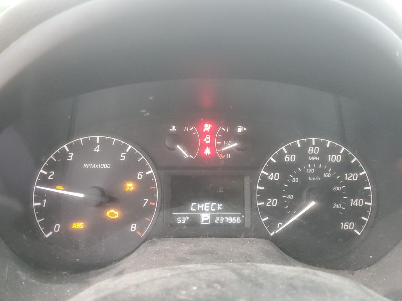 2014 Nissan Sentra - Image 9