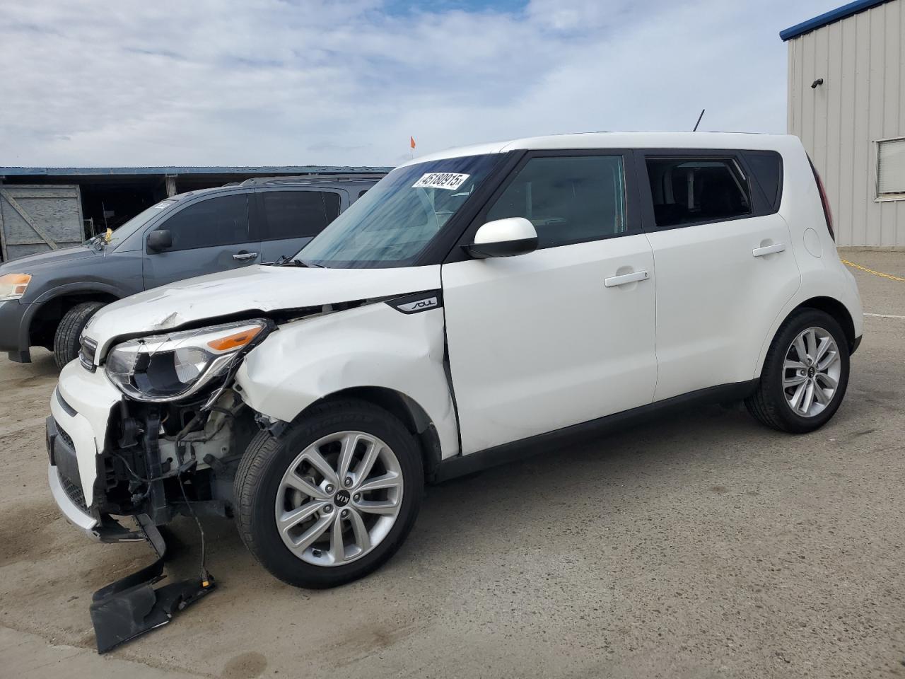2018 Kia Soul - Image 1
