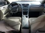 2017 Ford Fusion Se en Venta en Fort Wayne, IN - Front End