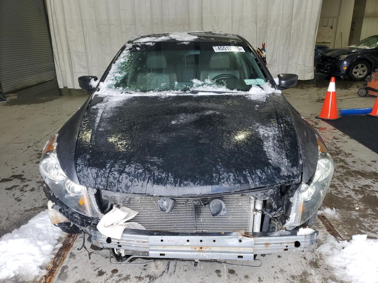 2012 Honda Accord - Image 5