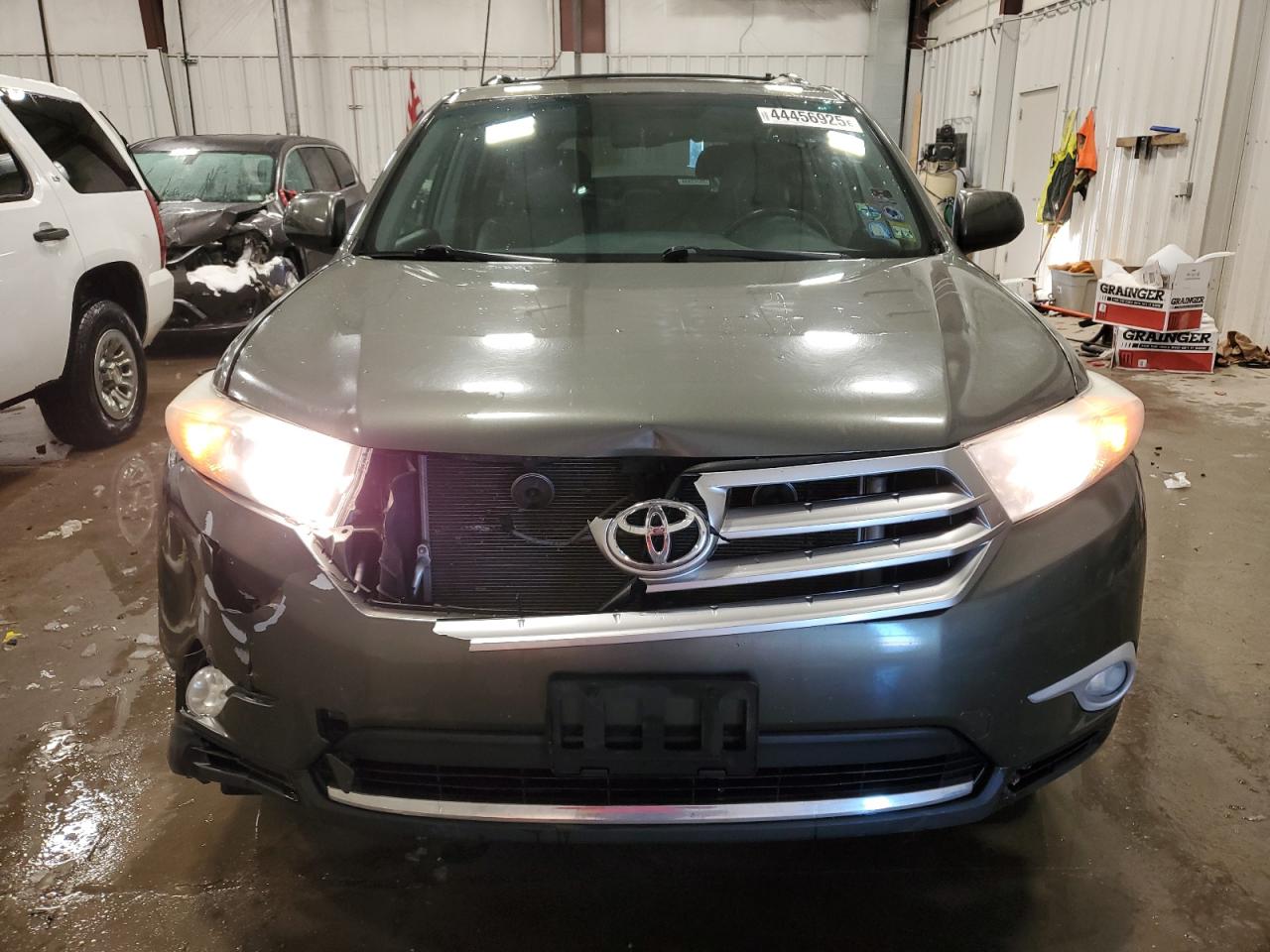 2011 Toyota Highlander - Image 5