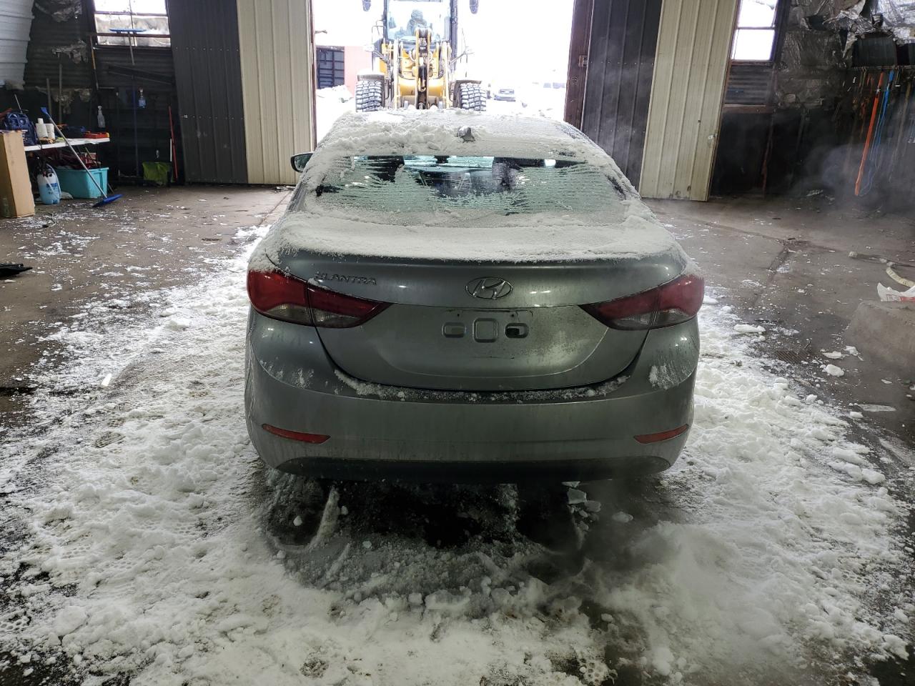 2016 Hyundai Elantra - Image 6