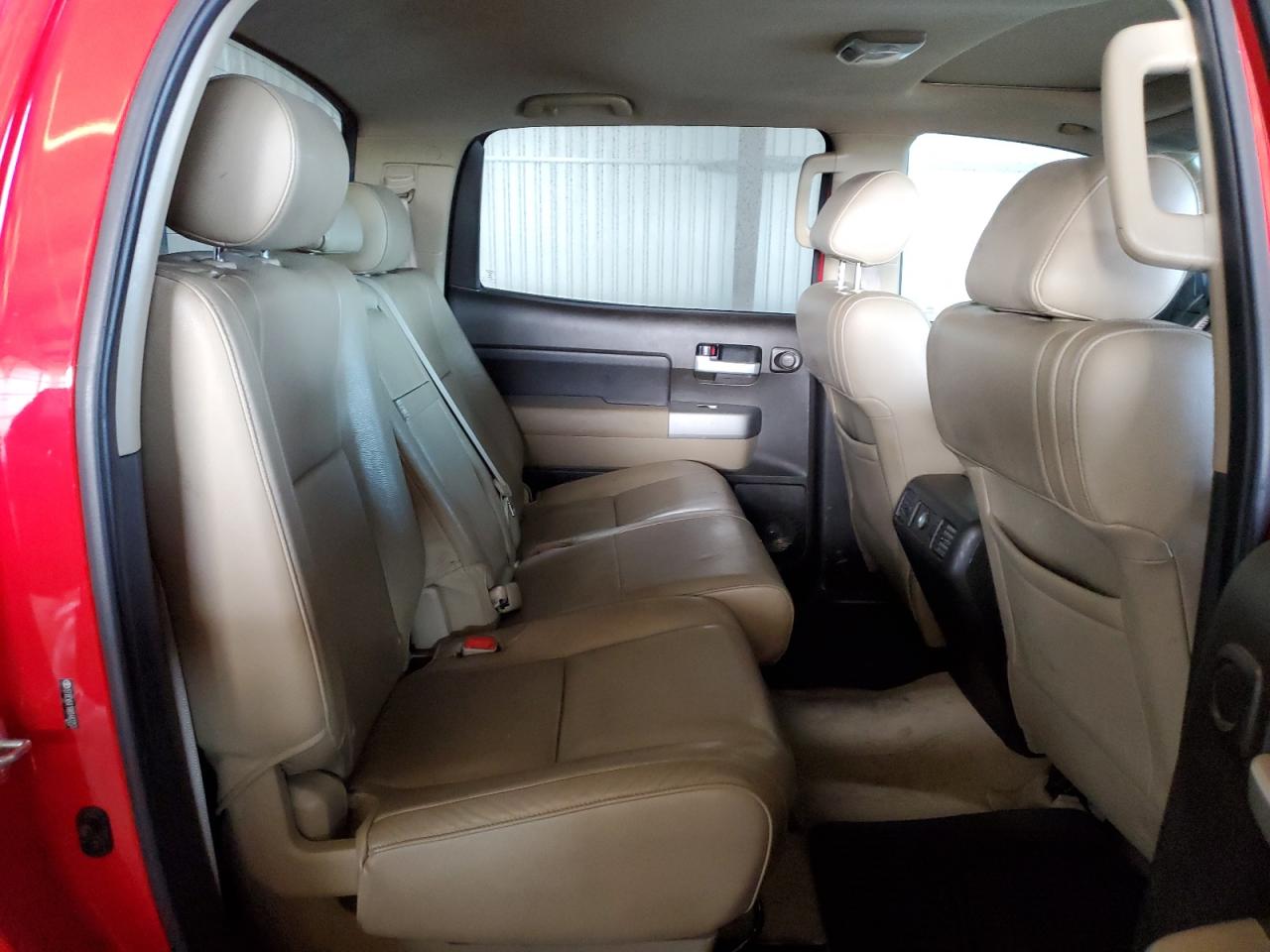 2008 Toyota Tundra - Image 10