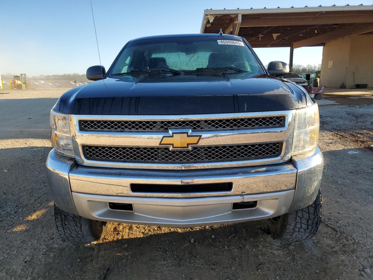 2013 Chevrolet Silverado - Image 5