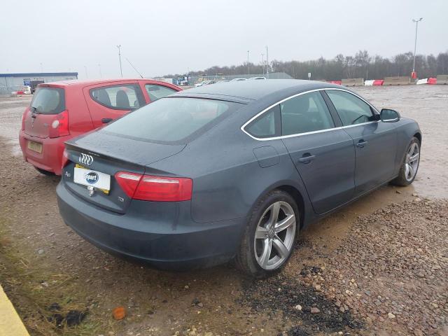 2010 AUDI A5 SE TDI