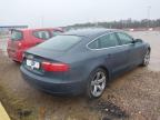 2010 AUDI A5 SE TDI for sale at Copart CORBY