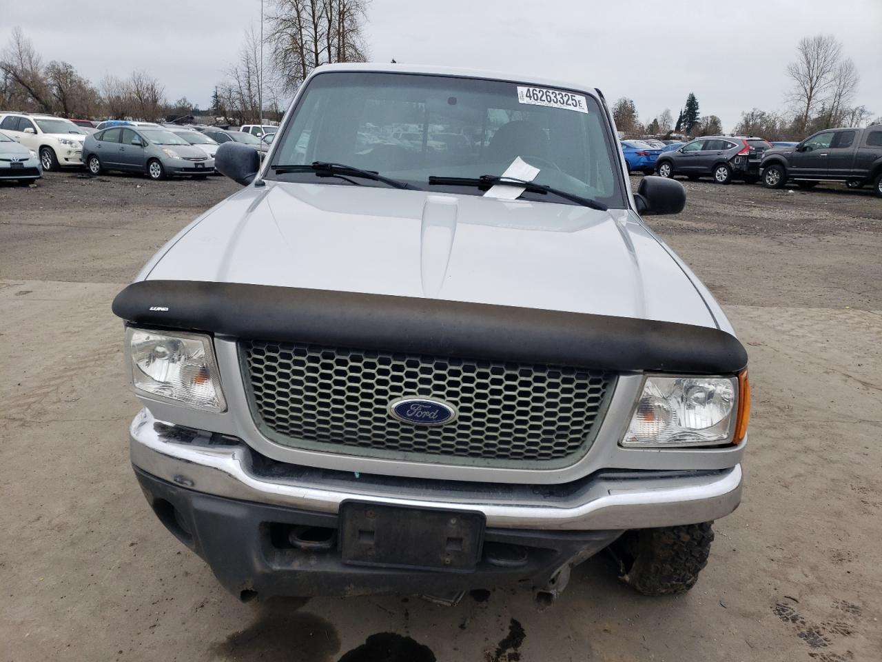 2001 Ford Ranger - Image 5