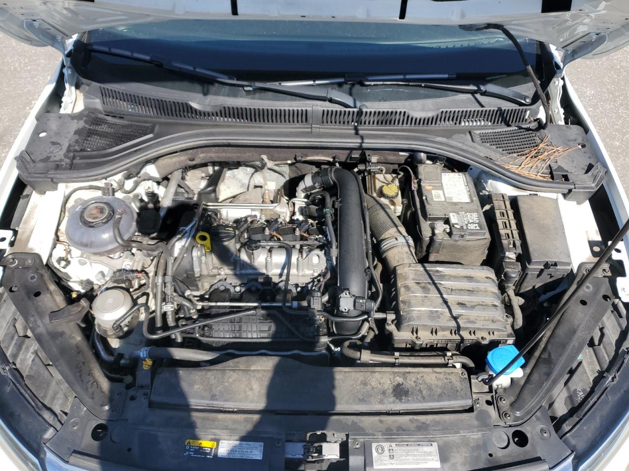 2019 Volkswagen Jetta - Image 13
