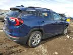 2022 Gmc Terrain Sle en Venta en Chicago Heights, IL - Rollover