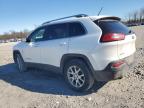 2014 Jeep Cherokee Latitude na sprzedaż w Barberton, OH - Side