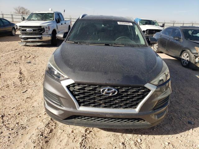  HYUNDAI TUCSON 2020 Gray