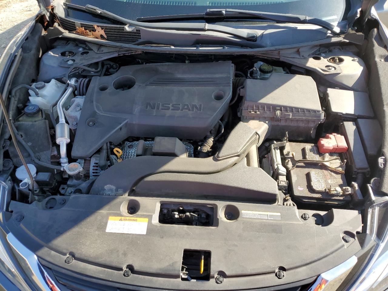 2016 Nissan Altima - Image 11
