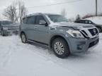 Wayland, MI에서 판매 중인 2017 Nissan Armada Sv - Front End
